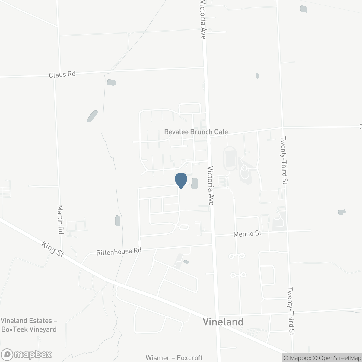 3988 SUNSET LANE, Lincoln, Ontario L0R 2C0